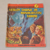 Korkeajännityssarja 13 - 1956 Lesley Shane ja kiinalaisten saari